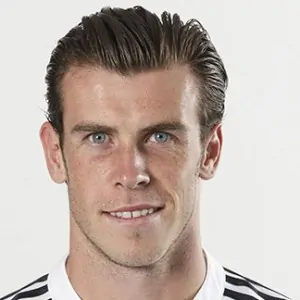 Gareth BALE