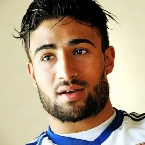 Nabil FEKIR