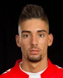 FOOTBALL : Photo Officielle - Monaco - Saison 2013 2014 - 29/09/2013