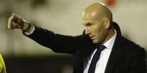 Zinedine-Zidane