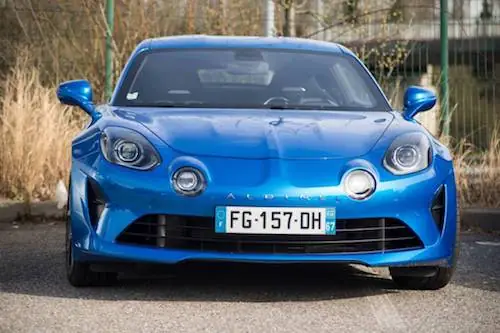 mandataire auto alpine