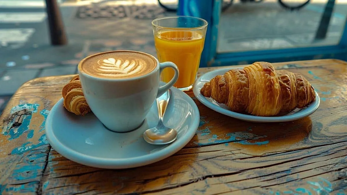 Les experts recommandent de réduire la consommation de café après 60 ans