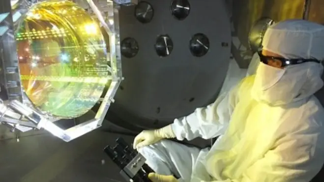 l'astrophysique observationnelle