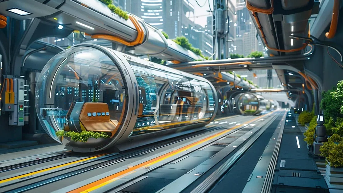 Les technologies vertes et renouvelables 