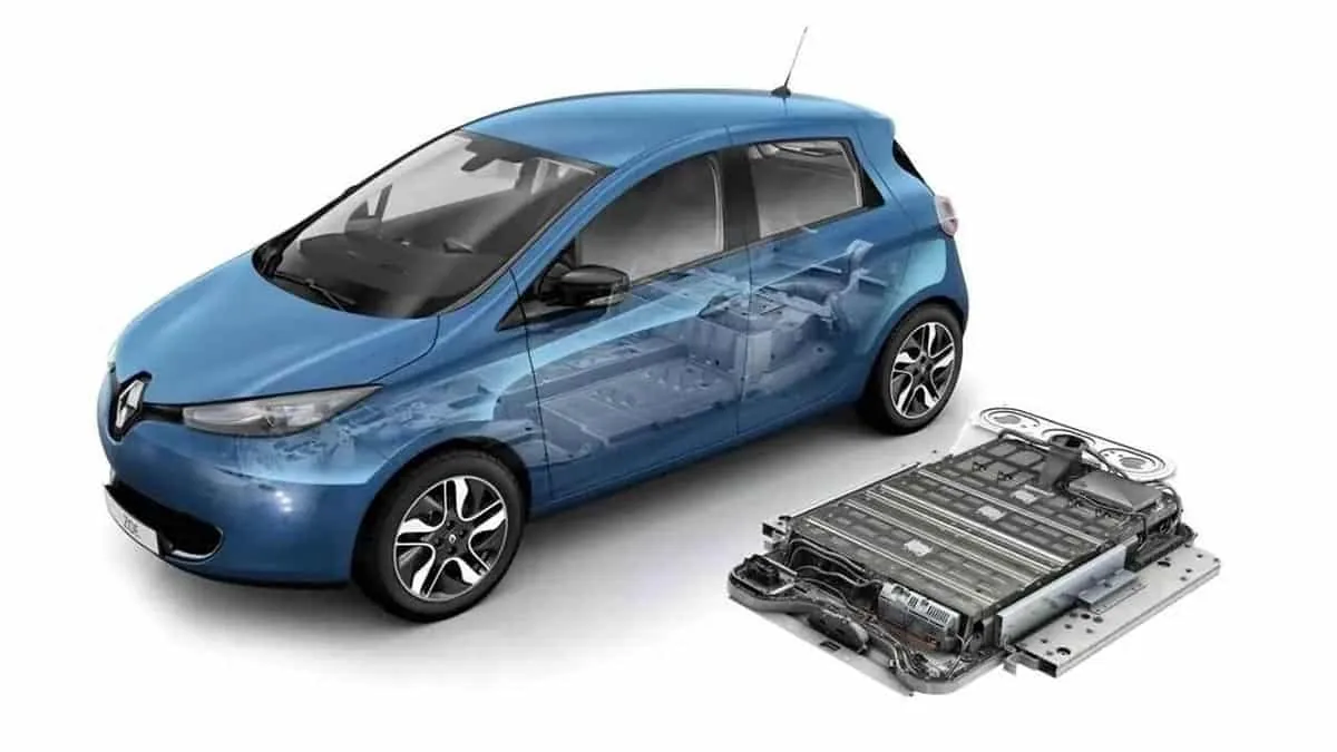 la plupart des voitures électriques n'auront jamais besoin de remplacer leurs batteries.