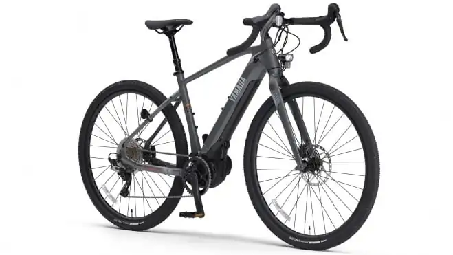 Yamaha et son engagement pour l'avenir du vélo électrique