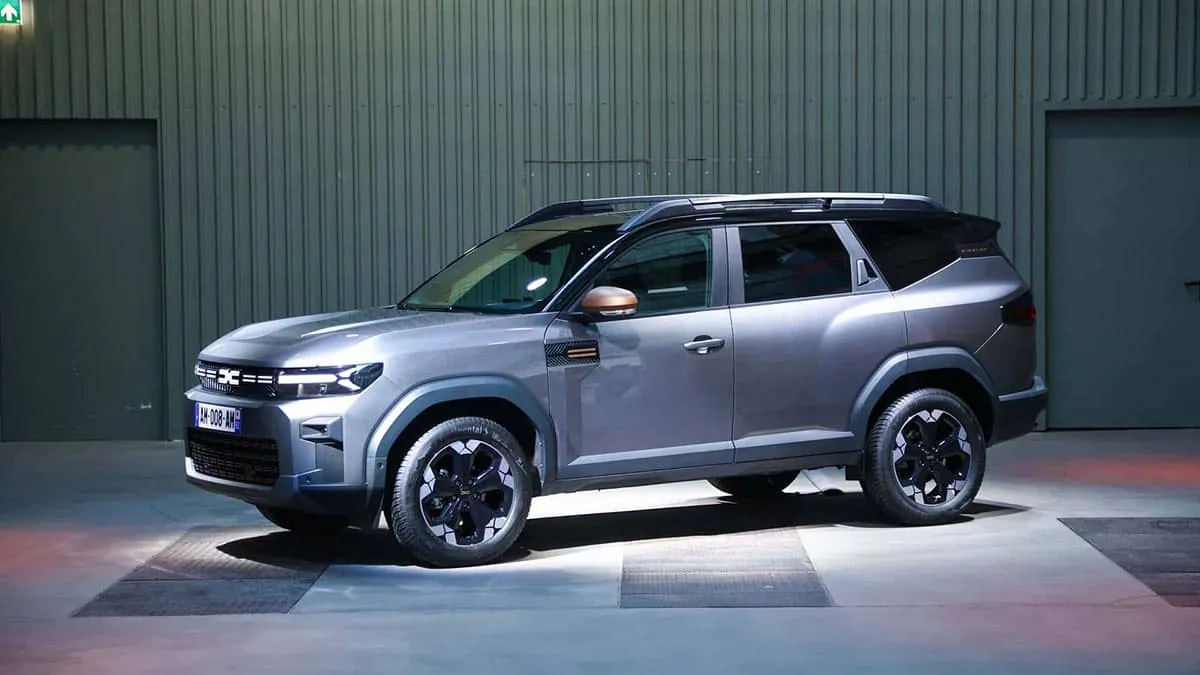 L'Espagne construit le moteur hybride 155