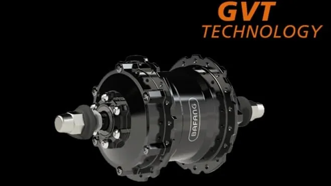 Une transmission automatique qui bouleverse le monde des vélos électriques