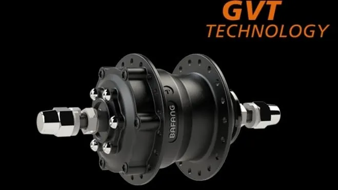 Une transmission automatique qui bouleverse le monde des vélos électriques