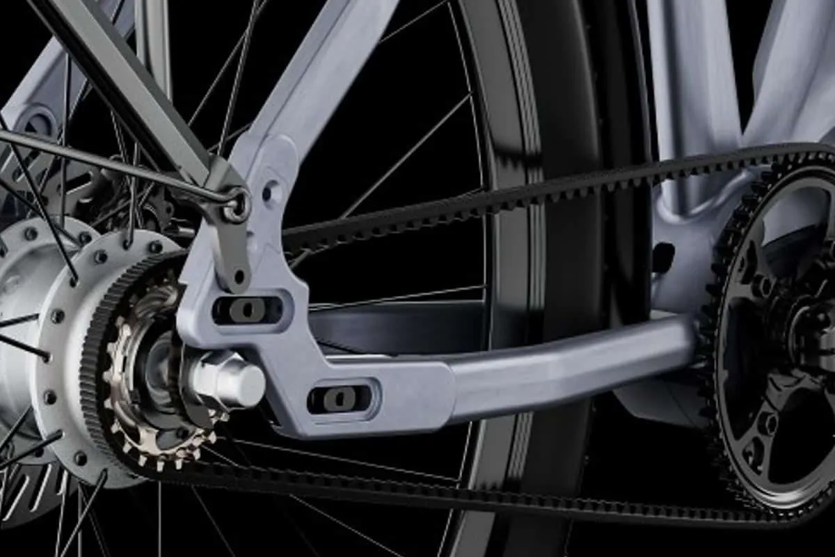 Une transmission automatique qui bouleverse le monde des vélos électriques : et ce n'est ni Bosch, ni Shimano !