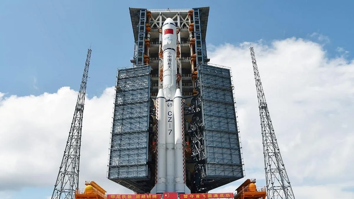 Le programme Qianfan