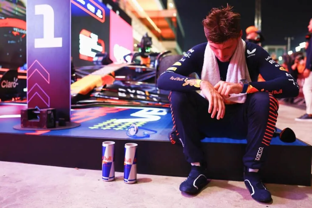 Le Grand Prix du Qatar 2024 a été la course la plus éprouvante selon Verstappen