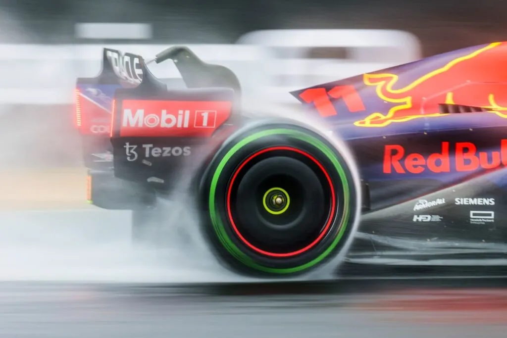 L'importance de l'aérodynamique en Formule 1