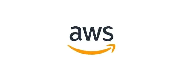 Logo AWS