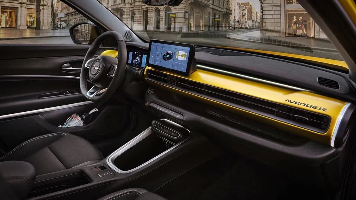 Ce petit baroudeur électrique cache l'ADN d'une légende tout-terrain