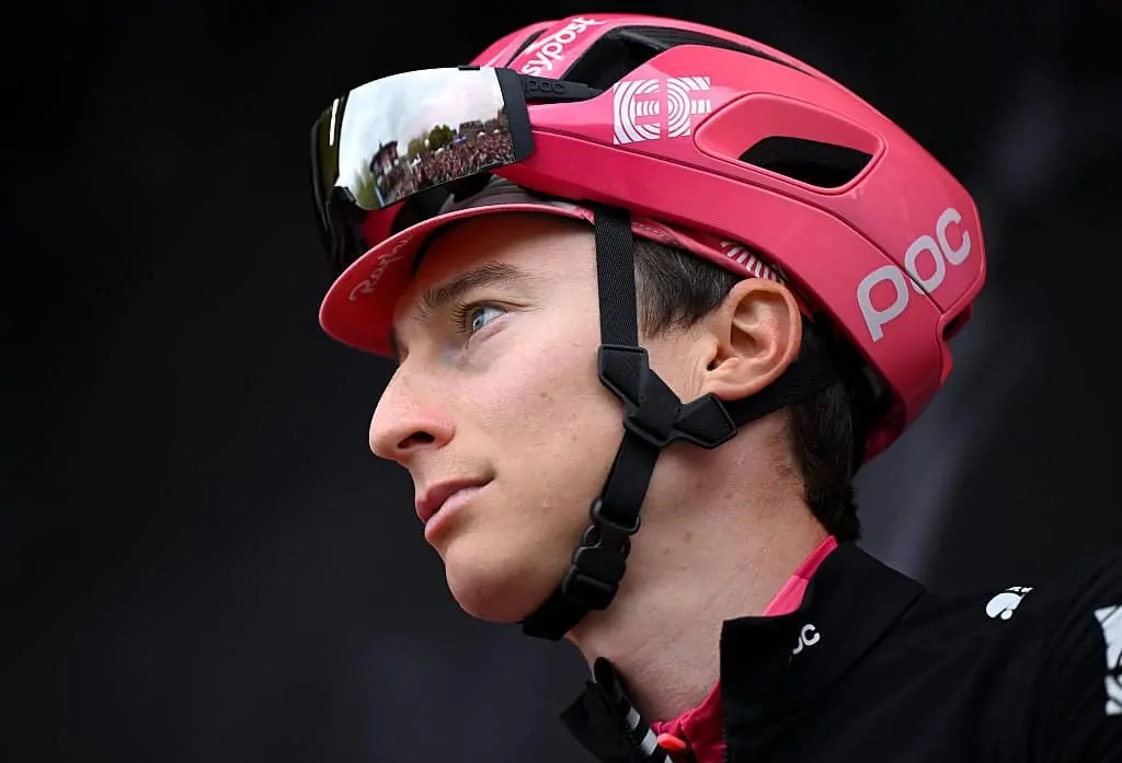 Neilson Powless remporte une course d'un jour en Suisse, annonçant un tour de France prometteur