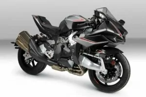 Bimota et Kawasaki unissent leurs talents une moto dexception qui redéfinit