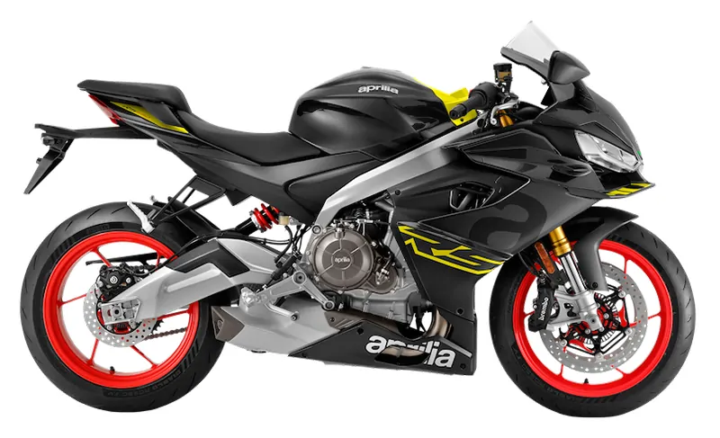 Les motos sportives de nouvelle génération 5 modèles dexception qui allient