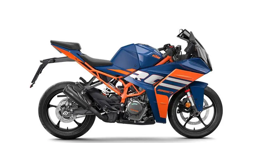 Les motos sportives de nouvelle génération 5 modèles dexception qui allient