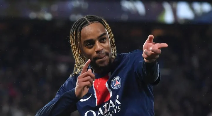 Psg - nantes  Les parisiens cherchent à rebondir après