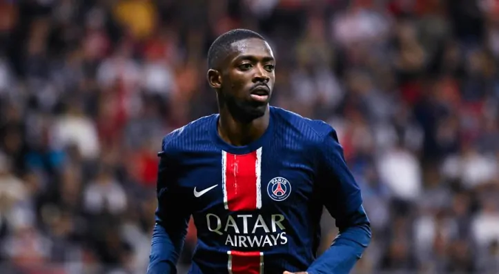 Psg - rennes Le choc du parc des princes