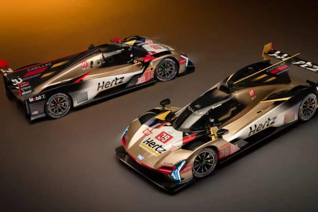 Les équipages des voitures #12 et #38 sont très attendus, et les noms confirmés laissent déjà entrevoir de belles promesses.