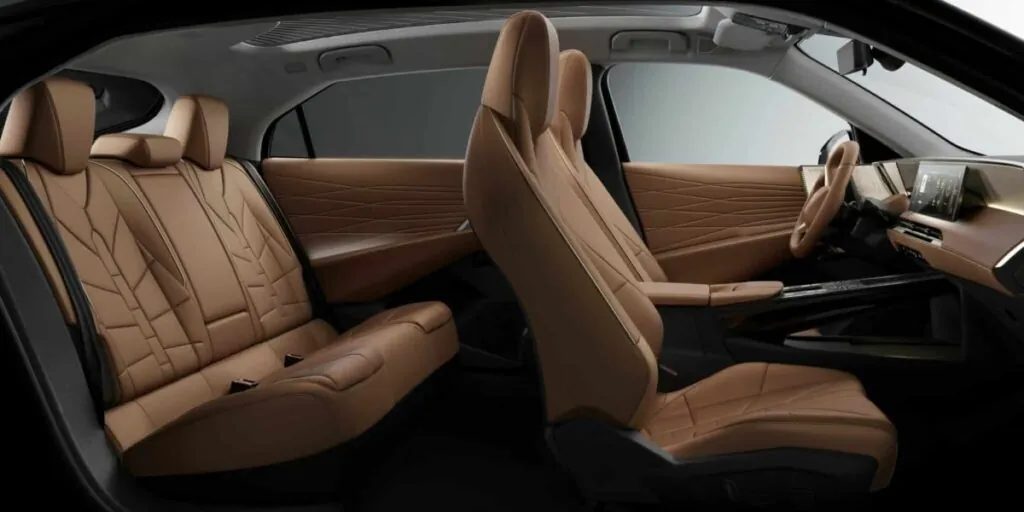 DS espère séduire des clients prêts à investir dans un véhicule véritablement unique - © DS Automobiles