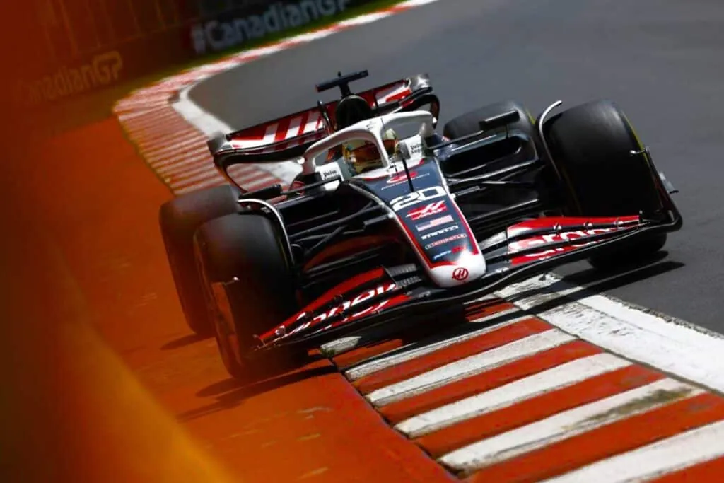 La concurrence s’annonce donc rude pour convaincre Liberty Media, propriétaire de la F1.