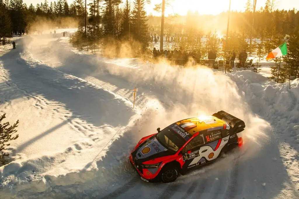 Adrien Fourmaux - © Jaanus Ree - Red Bull Content pool