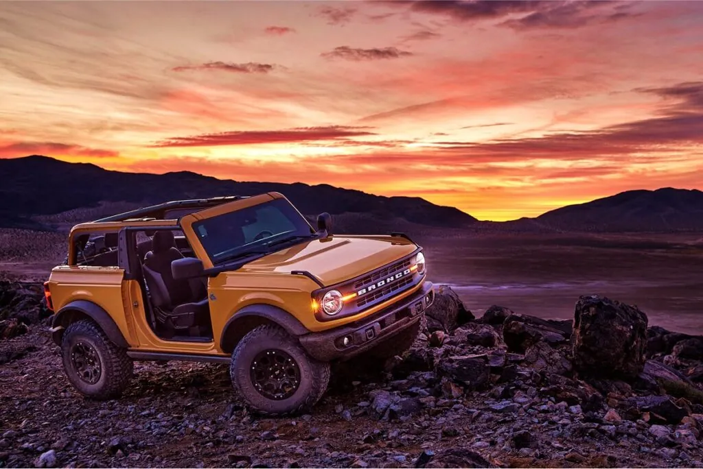 Ford a identifié la cause du problème et a déjà modifié la conception des modèles récents en adoptant un autre type d’amortisseur.