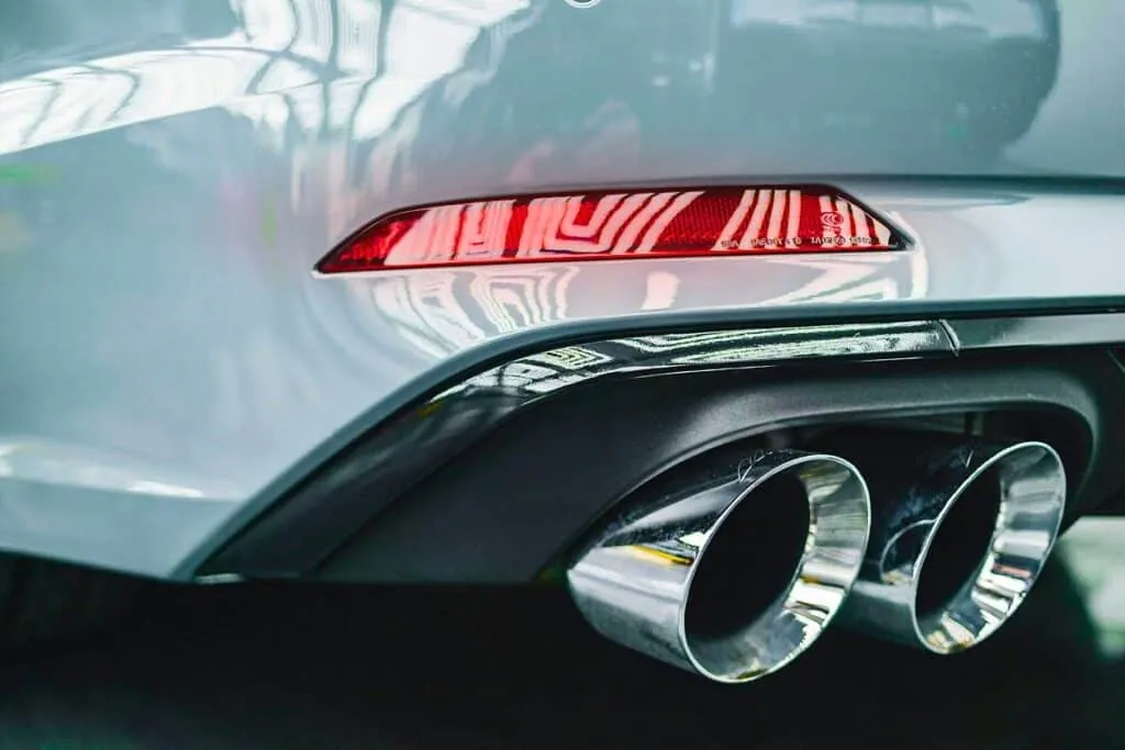 Contrairement aux émissions des moteurs thermiques, les particules générées par le freinage sont à peine régulées.