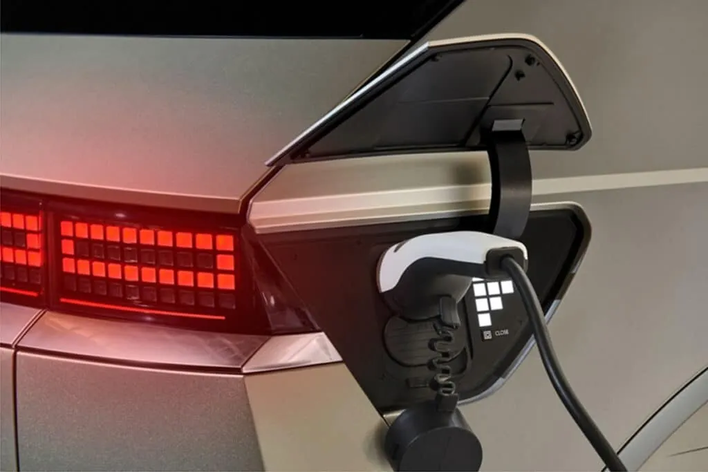 Hyundai affirme que cette technologie offrira une durabilité supérieure à celle des batteries lithium-ion - © Hyundai