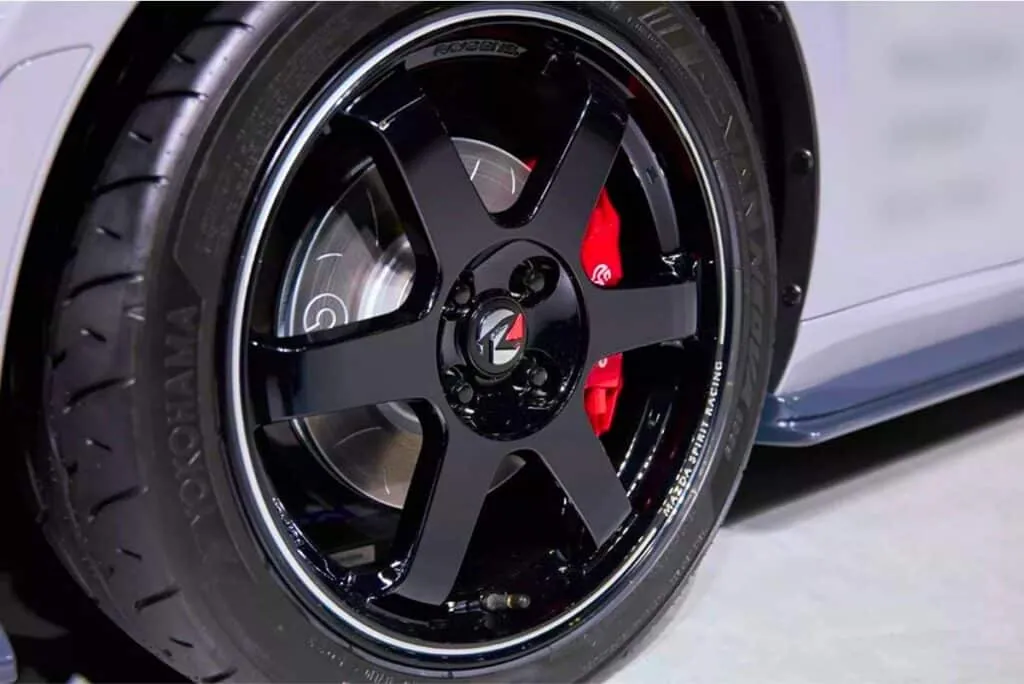 Mazda Spirit-Racing MX-5 - © Mazda