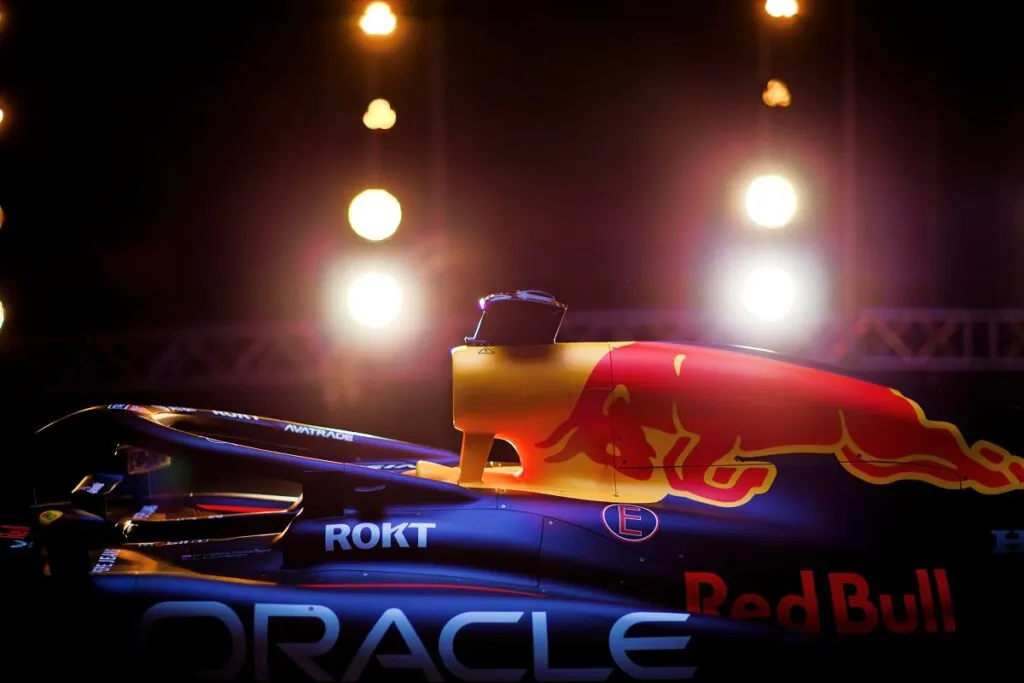 RB21 - © Vladimir Rys - Red Bull Content pool
