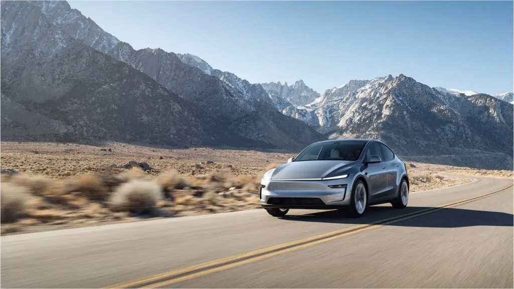 Tesla a ouvert la voie en cassant les prix de la Model 3 et du Model Y - © Tesla