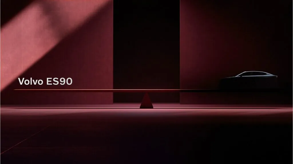 10 minutes suffisent pour récupérer 300 km d’autonomie - © Volvo