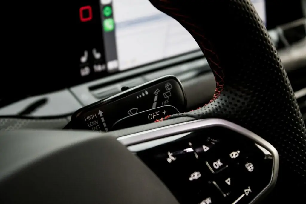 La technologie du limiteur intelligent pourrait faire une différence significative dans la lutte contre les conducteurs récalcitrants - © Youssef Samuil