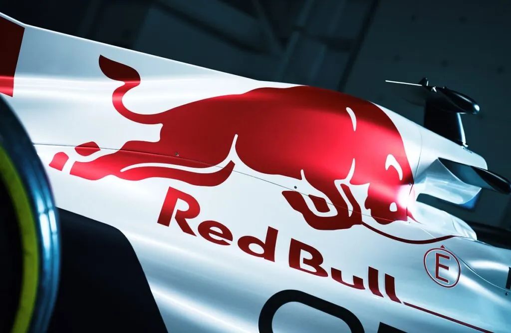 Livrée spéciale Honda GP de Suzuka - © Red Bull Content pool